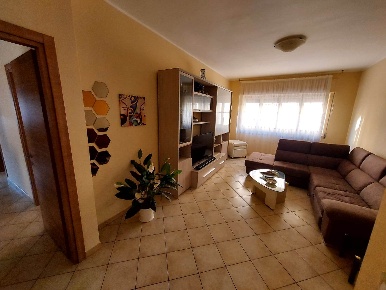 Foto Appartamento a Augusta Centro di 113 m² con 4 locali in vendita