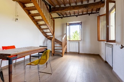 Foto Appartamento a Siena Fuori Porta Romana di 65 m² con 3 locali