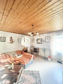 Foto Attico a Pietrasanta di 100 m² con 4 locali in vendita