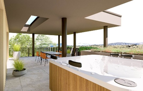 Foto Appartamento a Garda di 130 m² con 4 locali in vendita