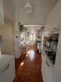 Foto Appartamento a Ventimiglia Nervia di 55 m² con 3 locali in vendita