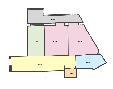 Foto Appartamento a Bolzano Rencio di 70 m² con 3 locali in vendita