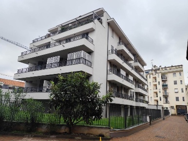 Foto Appartamento a Milano Barona di 37 m² con 1 locali in vendita