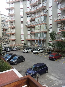 Foto Appartamento in Via Giovanbattista Ughetti 14, Palermo Montegrappa