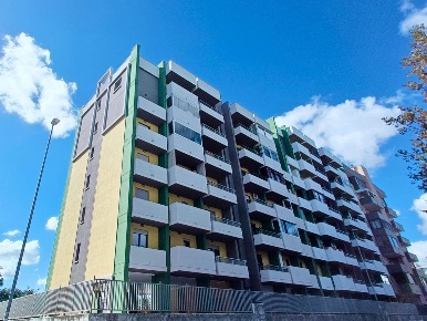 Foto Appartamento in Via Rocco Dicillo 14, Bari Carbonara di Bari di 107 m²
