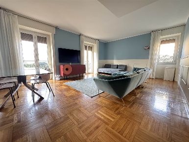 Foto Appartamento in Via Procaccini 73, Milano Paolo Sarpi di 116 m²