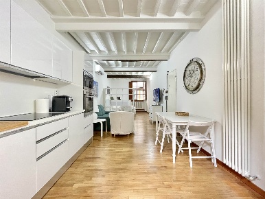 Foto Appartamento a Firenze Sant'Ambrogio di 60 m² con 3 locali in affitto