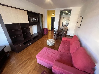 Foto Appartamento in CORSO SEMPIONE 96, Milano Sempione di 61 m² in affitto