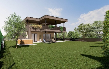 Foto Appartamento a Garda di 104 m² con 3 locali in vendita