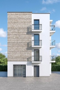 Foto Terreno edificabile a Altamura di 260 m² in vendita