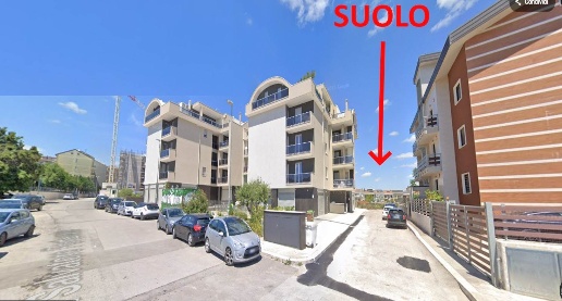 Foto Terreno edificabile a Altamura di 260 m² in vendita