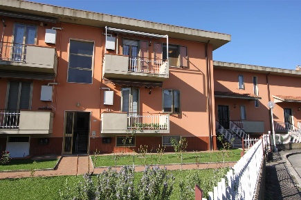 Foto Appartamento a Grosseto Braccagni di 89 m² con 4 locali in vendita