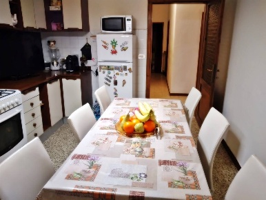 Foto Appartamento in via redipuglia 12, Poggibonsi Centro di 78 m²