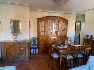Foto Appartamento a Vigevano Sforzesca di 85 m² con 3 locali in vendita