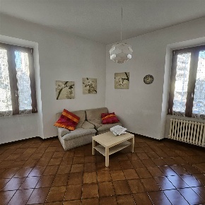 Foto Appartamento in via delle porte nuove, Firenze di 80 m² con 4 locali