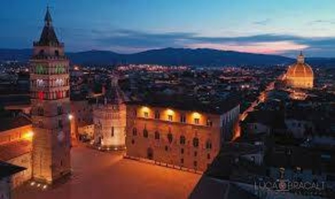 Foto Appartamento in Via Buozzi, Pistoia Stadio di 140 m² con 4 locali