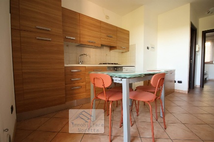 Foto Appartamento a Neive Borgonovo di 44 m² con 2 locali in vendita