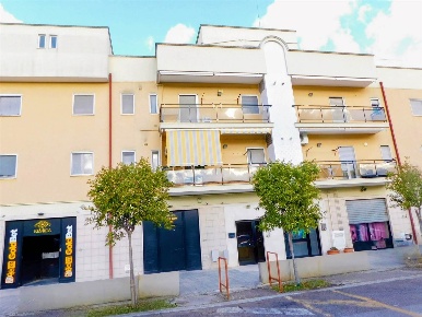 Foto Appartamento in VIA STEFANO RAGUSO, Martina Franca di 80 m² in vendita