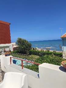Foto Casa indipendente in Via del Sole, Augusta Agnone di 70 m² in vendita
