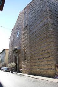 Foto Negozio a Pistoia Piazza della Sala di 273 m² con 7 locali in vendita