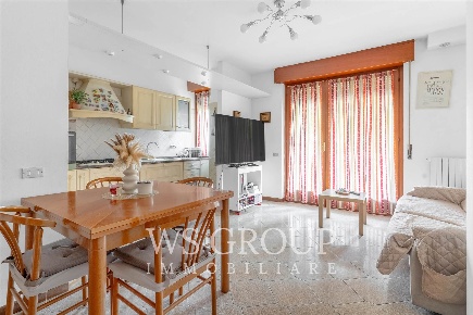 Foto Appartamento in via valsugana 19, Monza Triante di 58 m² con 2 locali
