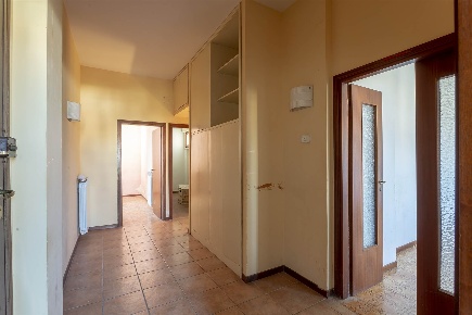 Foto Appartamento in via del Setaiolo, Signa Centro di 82 m² con 4 locali
