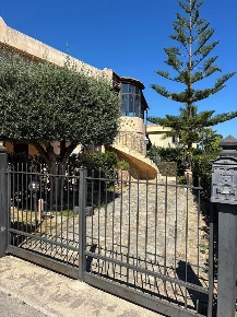 Foto Appartamento in Contrada Pistavecchia, Campofelice di Roccella