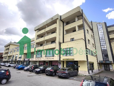 Foto Ufficio a Potenza Centro di 70 m² con 3 locali in vendita