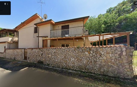 Foto Appartamento in Via Romentino 187, Roma Valle Santa di 107 m²