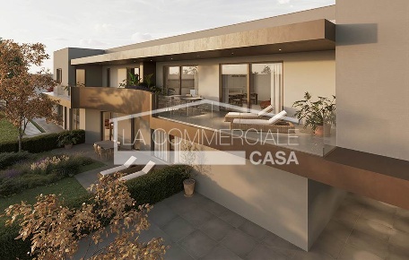 Foto Appartamento a Mogliano Veneto Centro di 196 m² con 6 locali