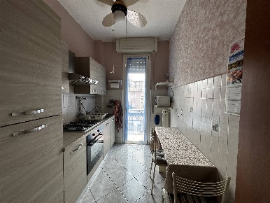 Foto Appartamento in Via Trento e trieste 6, Voghera di 65 m² con 4 locali