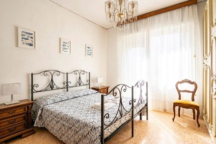 Foto Appartamento a La Spezia Migliarina di 74 m² con 3 locali in affitto