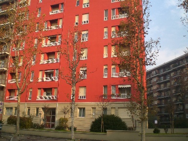 Foto Garage in VIA A. GRANDI 65, Sesto San Giovanni Marzabotto di 28 m²