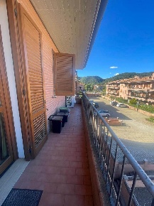 Foto Appartamento in via Ambrosoli  15, Sovicille di 40 m² con 2 locali