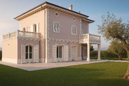 Foto Villa unifamiliare a Firenze Serpiolle di 180 m² con 7 locali