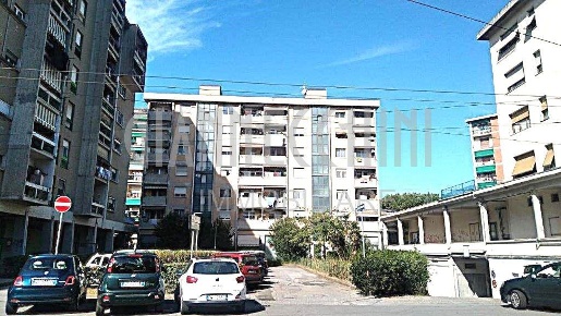Foto Appartamento a La Spezia Maggiolina di 90 m² con 4 locali in vendita