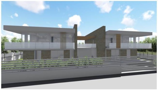 Foto Appartamento in Via degli Uffici Finanziari 11, Salerno di 245 m²