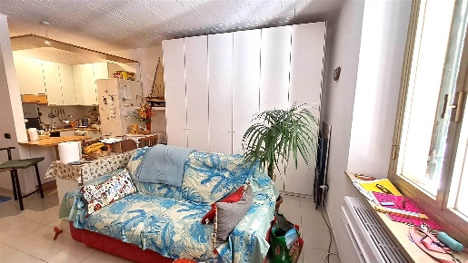 Foto Appartamento a Ancona Corsi di 46 m² con 3 locali in vendita
