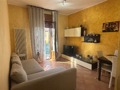 Foto Appartamento in via peri, Sant'Ilario d'Enza Centro di 80 m²