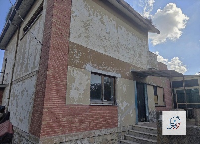 Foto Villa unifamiliare in via anguillara  10, Nettuno di 130 m² in vendita