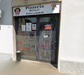 Foto Ristorante in VIA MANZONI  1, Monte Cremasco di 70 m² con 2 locali
