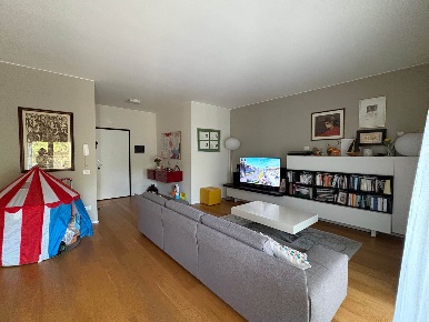 Foto Appartamento a Matera Centro di 120 m² con 3 locali in vendita
