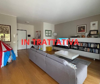 Foto Appartamento a Matera Centro di 120 m² con 3 locali in vendita