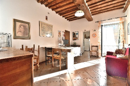 Foto Appartamento in Viale Cavour, Siena Cavour - Mentana di 79 m²