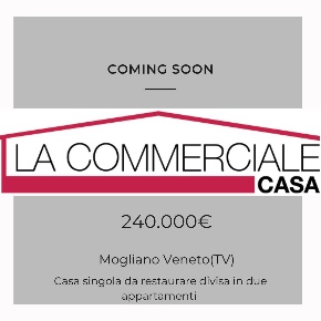 Foto Casa indipendente a Mogliano Veneto Centro di 195 m² con 10 locali