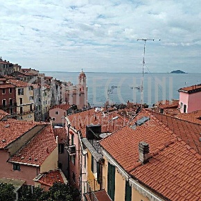 Foto Appartamento a Lerici La Serra, Tellaro di 89 m² con 3 locali