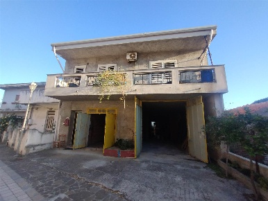 Foto Casa indipendente in Contrada Gabbia 30, Pace del Mela Giammoro
