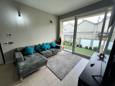 Foto Appartamento a Milano Certosa di 110 m² con 3 locali in vendita
