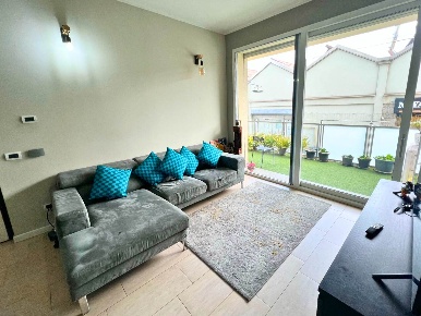 Foto Appartamento a Milano Certosa di 110 m² con 3 locali in vendita