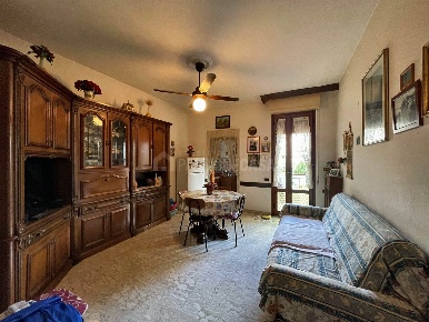 Foto Villa bifamiliare a Prato Maliseti di 255 m² con 10 locali in vendita